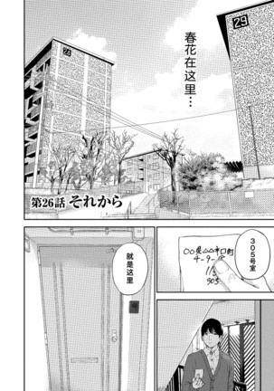 Netoraserare | 虛假的寢取 Ch.1-27 Page #524