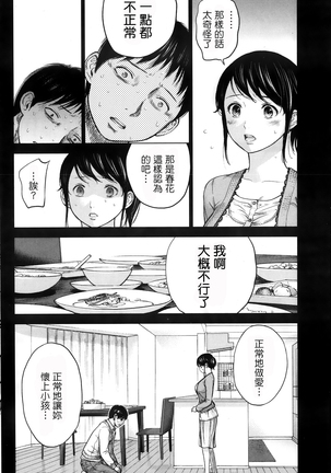 Netoraserare | 虛假的寢取 Ch.1-27 Page #48