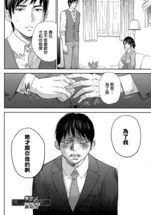 Netoraserare | 虛假的寢取 Ch.1-27 Page #287