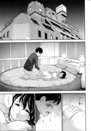 Netoraserare | 虛假的寢取 Ch.1-27 Page #191