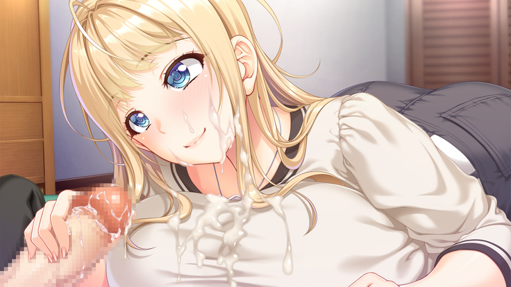 Itsu made mo Musuko no Mama ja Irarenai! ~Sewazuki Aoi Kaa-san no Muchimuchi Oppai ni Amaete Ippai Shasei Shitai!~
