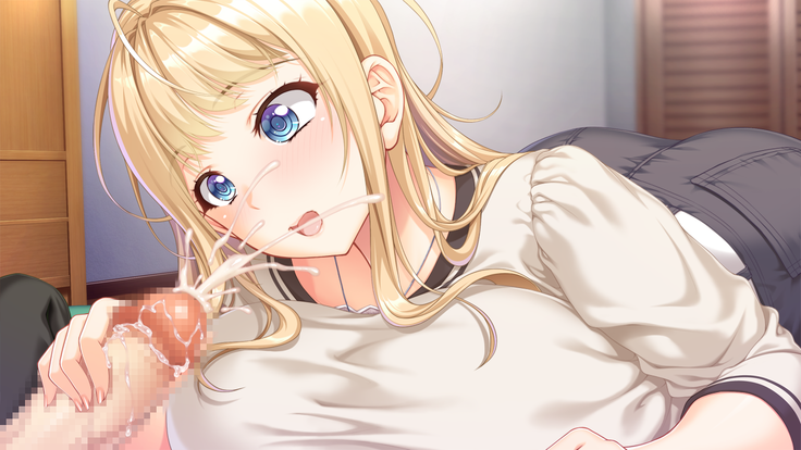 Itsu made mo Musuko no Mama ja Irarenai! ~Sewazuki Aoi Kaa-san no Muchimuchi Oppai ni Amaete Ippai Shasei Shitai!~
