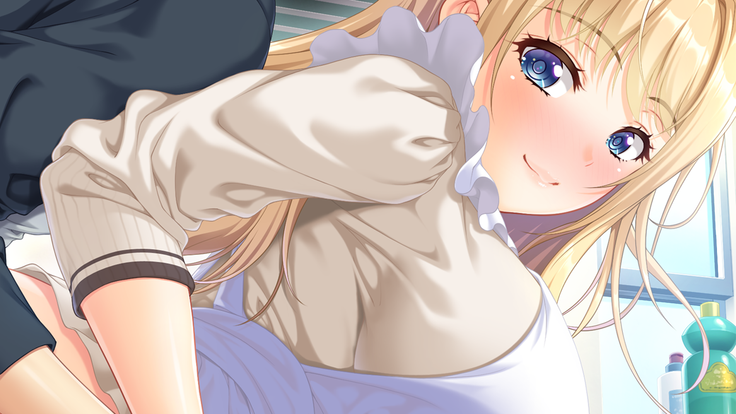 Itsu made mo Musuko no Mama ja Irarenai! ~Sewazuki Aoi Kaa-san no Muchimuchi Oppai ni Amaete Ippai Shasei Shitai!~