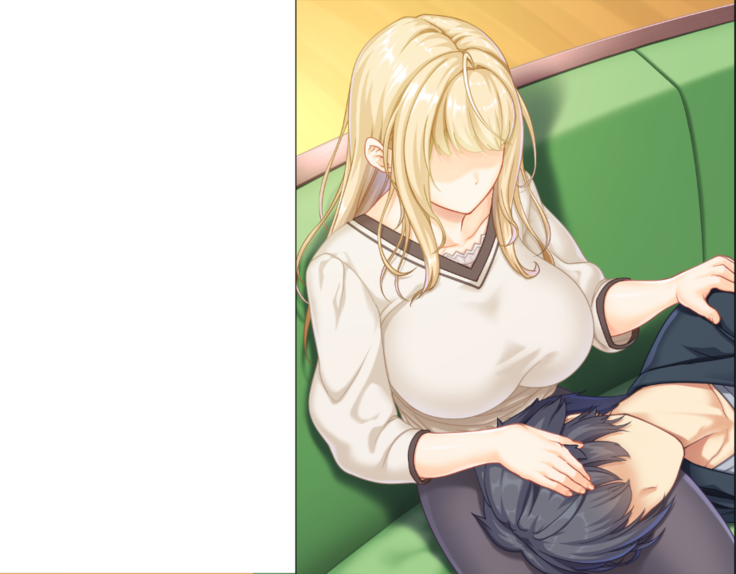 Itsu made mo Musuko no Mama ja Irarenai! ~Sewazuki Aoi Kaa-san no Muchimuchi Oppai ni Amaete Ippai Shasei Shitai!~