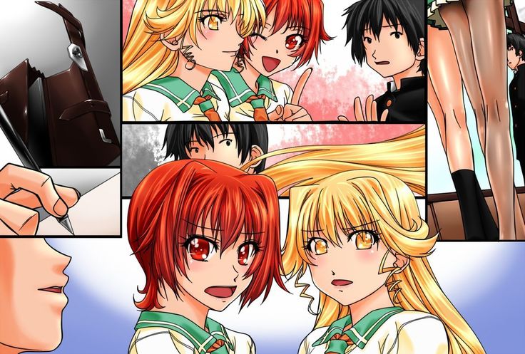 Nozonda Koto ga Subete Kanau Mahou no Note ~Gakkoujuu no Joshi wo Atsumete Harem Joutai~