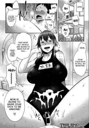Mamashota Kumitaisou Page #26