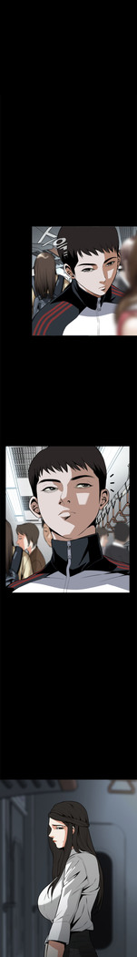 Peek Ch.1-13