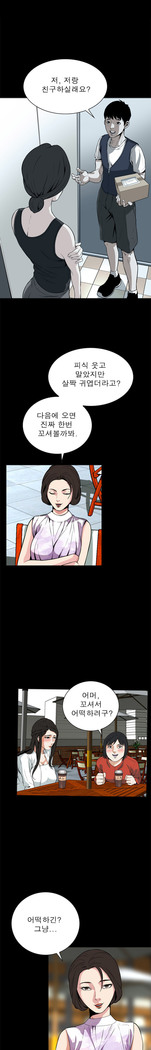 Peek Ch.1-13
