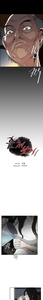 Peek Ch.1-13