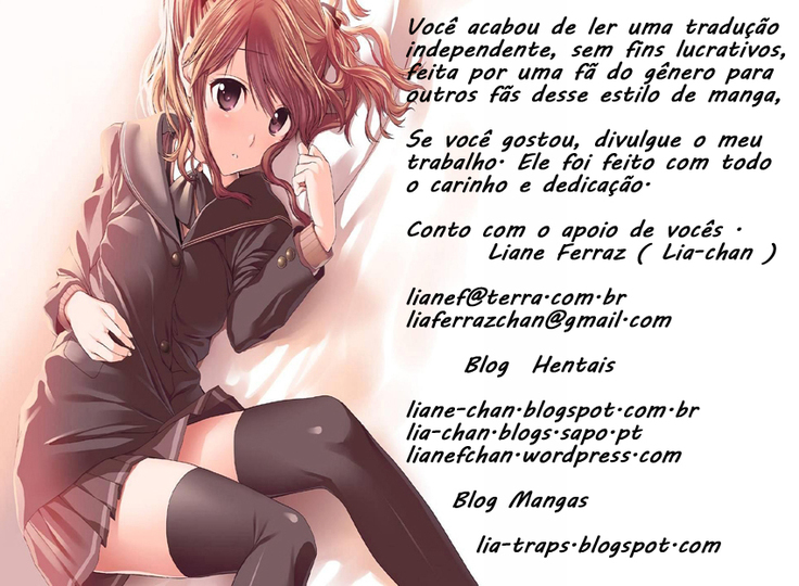 Seitokaichou no Himitsu 6