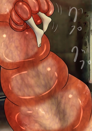 One Piece Marunomi Kyuushuu SEX Page #13