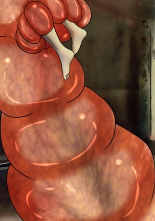 One Piece Marunomi Kyuushuu SEX Page #113