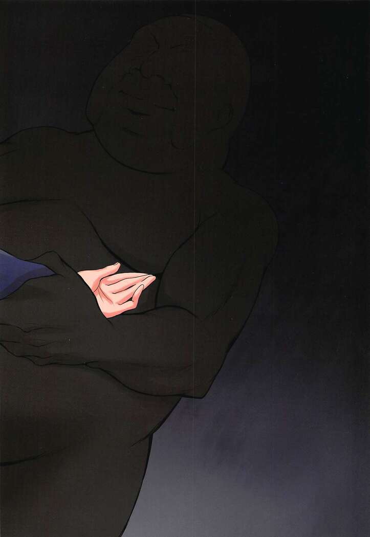Sexy Senshadou Gaiden Sugoi yo!! Tajiri-san