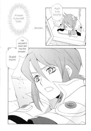PREDATION Page #30