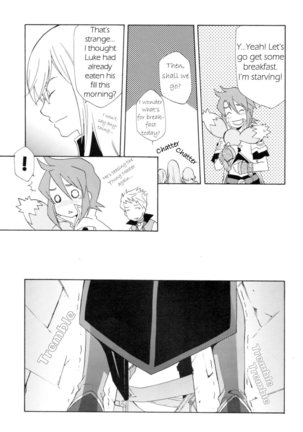 PREDATION Page #34