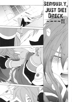 PREDATION Page #14