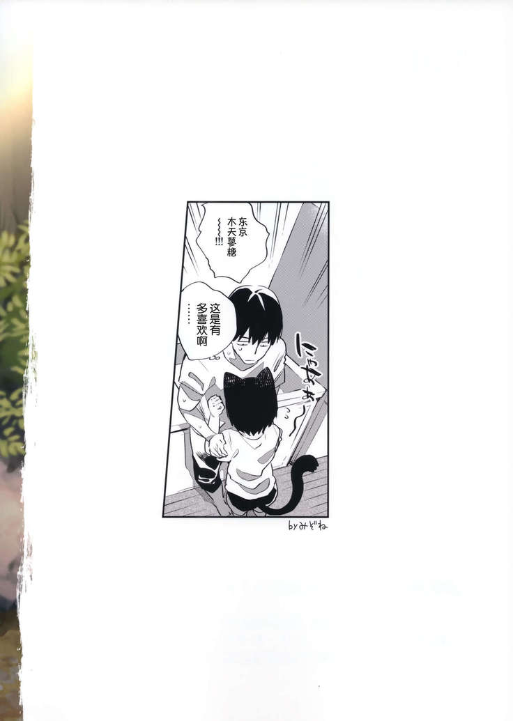 Tokyo Matatabi Ame