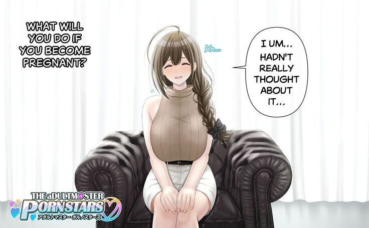 Kuwayama ***yuki AV Interview + Rankou!! | Chi*** Kuwayama AV Interview + Gangbang!!