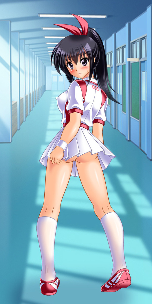 14-sai JC rape&TSF CG shousetsu shuu
