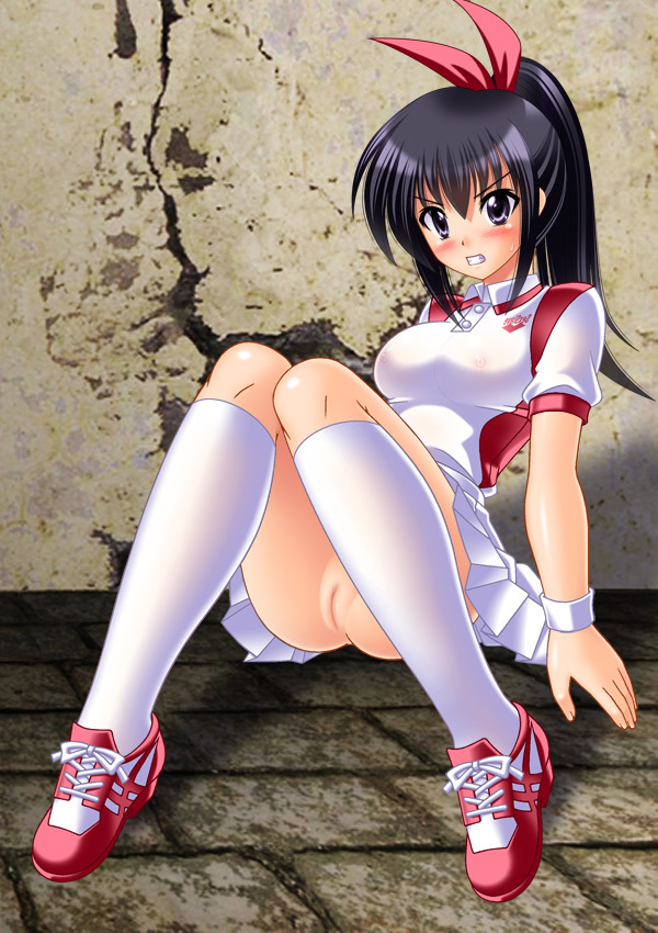 14-sai JC rape&TSF CG shousetsu shuu
