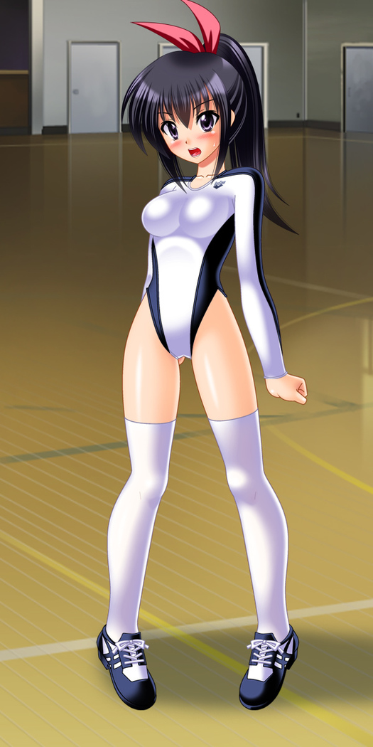 14-sai JC rape&TSF CG shousetsu shuu