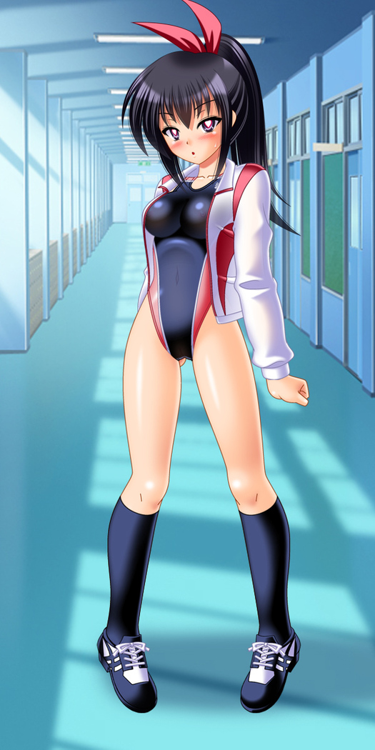 14-sai JC rape&TSF CG shousetsu shuu