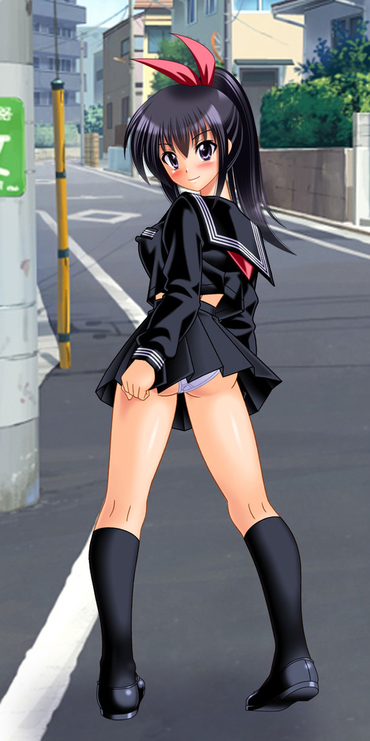 14-sai JC rape&TSF CG shousetsu shuu