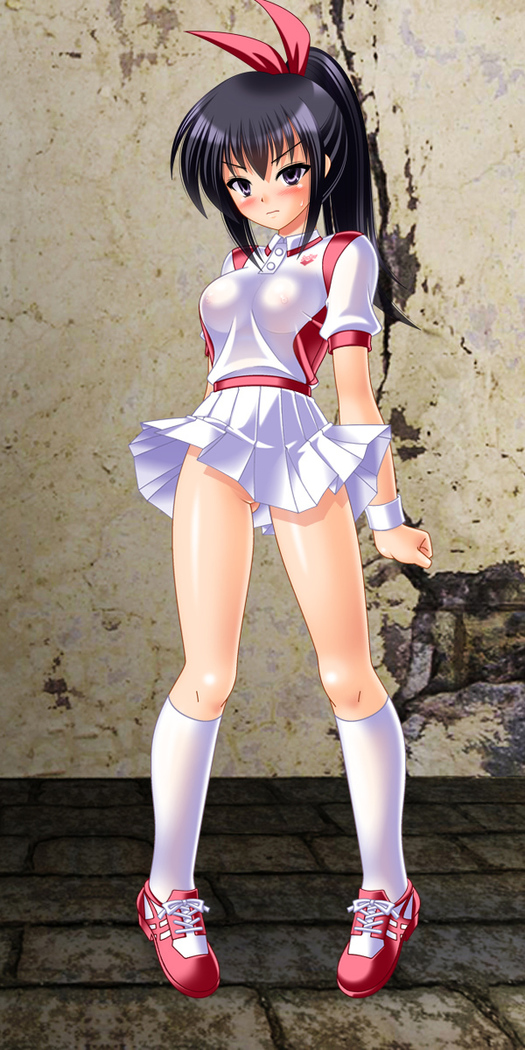 14-sai JC rape&TSF CG shousetsu shuu