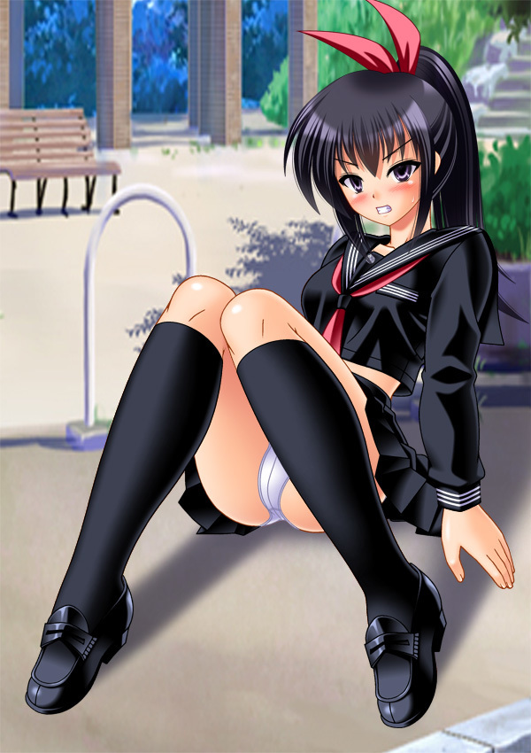 14-sai JC rape&TSF CG shousetsu shuu
