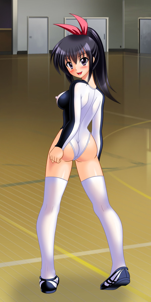 14-sai JC rape&TSF CG shousetsu shuu