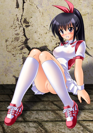 14-sai JC rape&TSF CG shousetsu shuu Page #94
