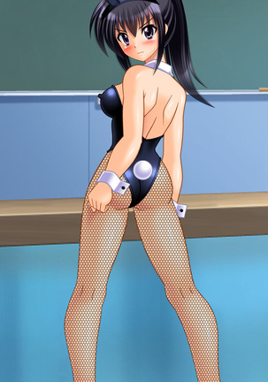 14-sai JC rape&TSF CG shousetsu shuu Page #144