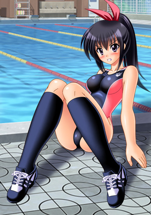 14-sai JC rape&TSF CG shousetsu shuu Page #128