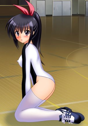 14-sai JC rape&TSF CG shousetsu shuu Page #68