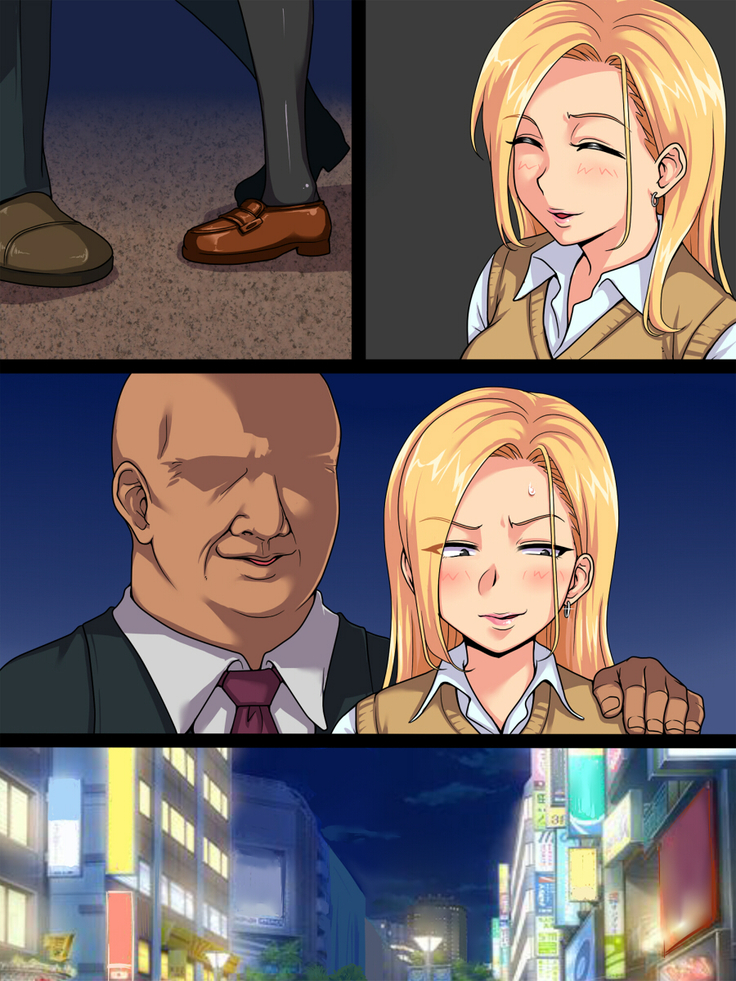 Eri-chan no Papakatsu Nikki