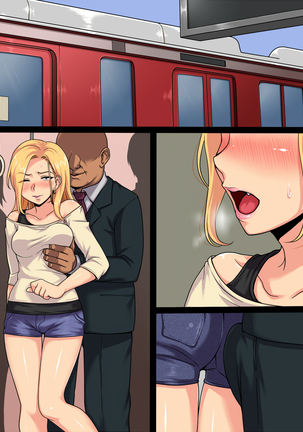 Eri-chan no Papakatsu Nikki Page #265