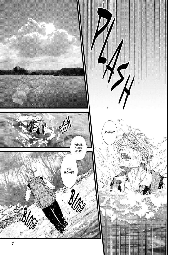 Dick Fight Island