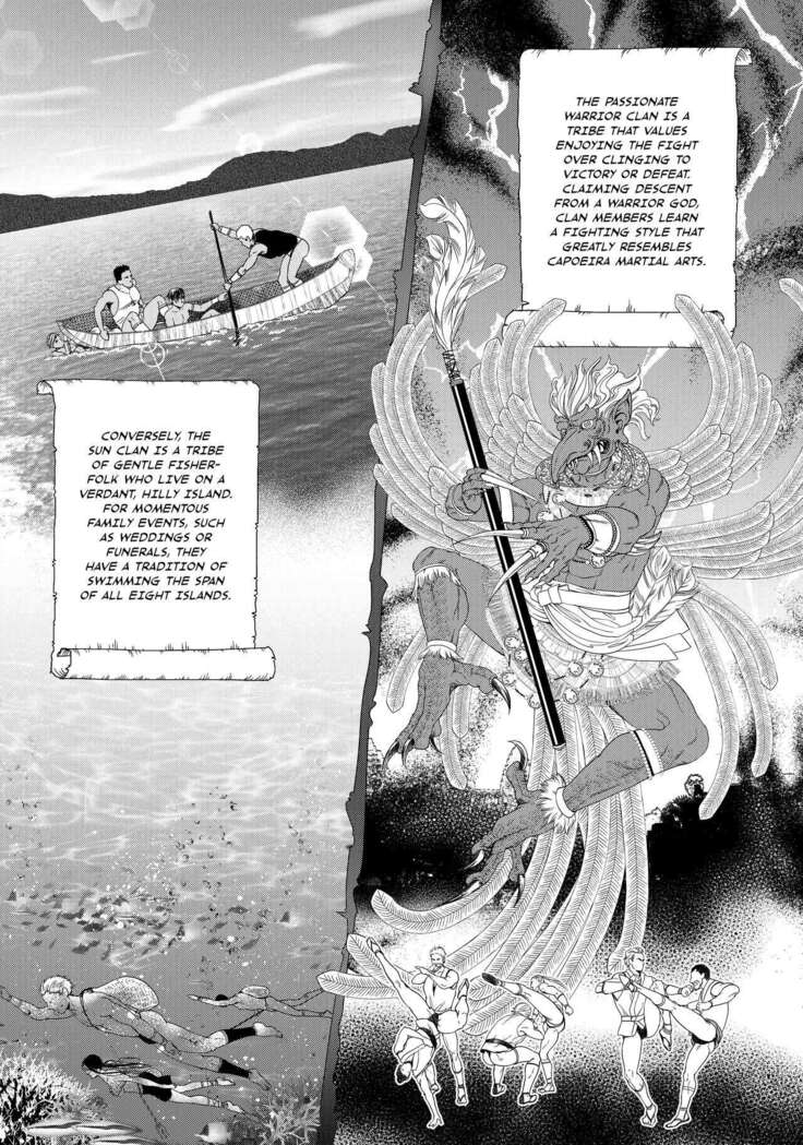 Dick Fight Island