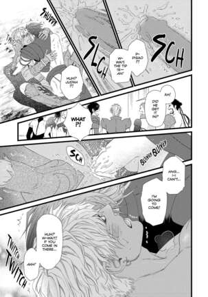 Dick Fight Island Page #76