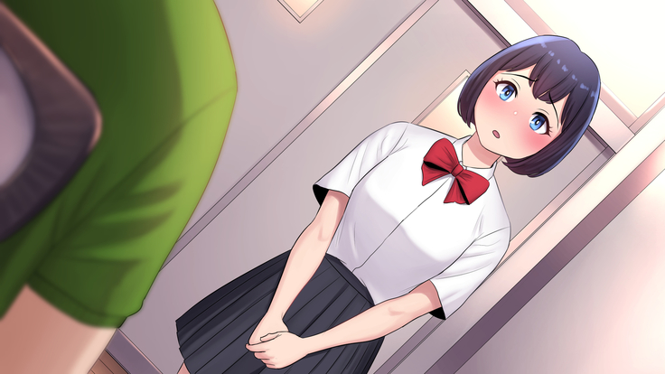 Tasogaredoki no uso