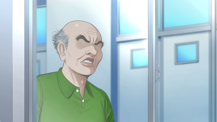 Tasogaredoki no uso