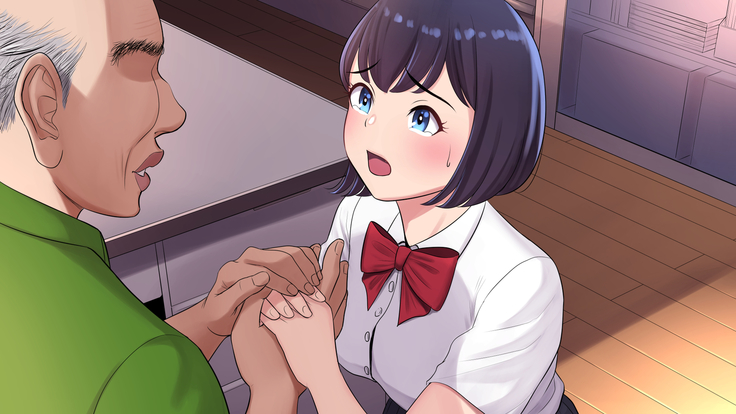 Tasogaredoki no uso
