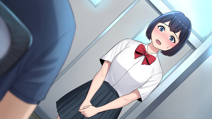 Tasogaredoki no uso