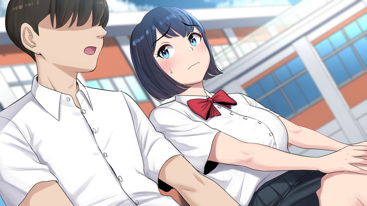 Tasogaredoki no uso
