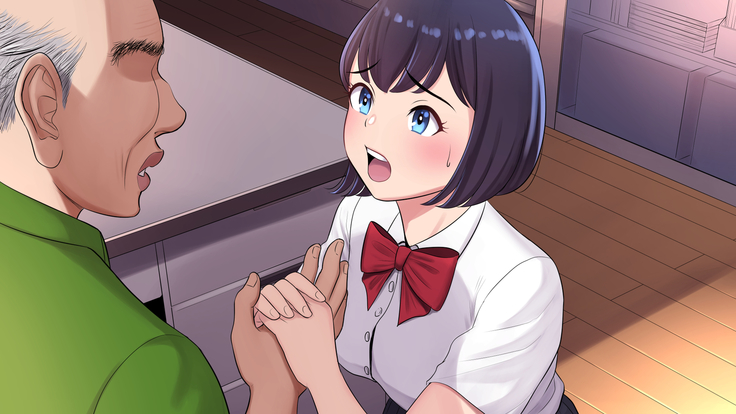 Tasogaredoki no uso