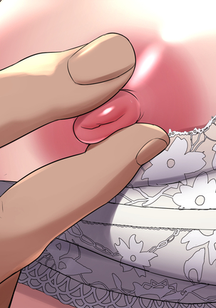 Tasogaredoki no uso Page #357