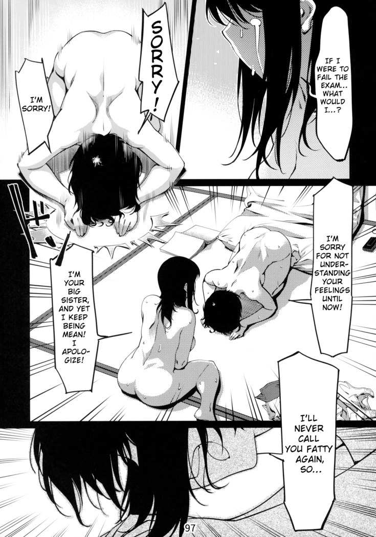 Otonano Omochiya Vol.6 - Ch.4