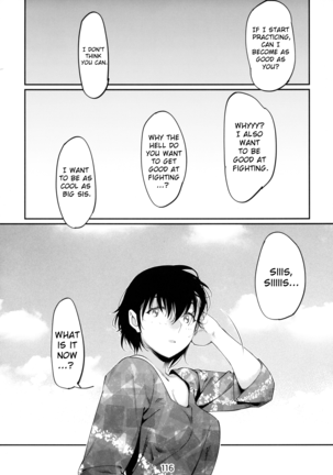Otonano Omochiya Vol.6 - Ch.4 Page #32
