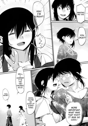 Otonano Omochiya Vol.6 - Ch.4 Page #31