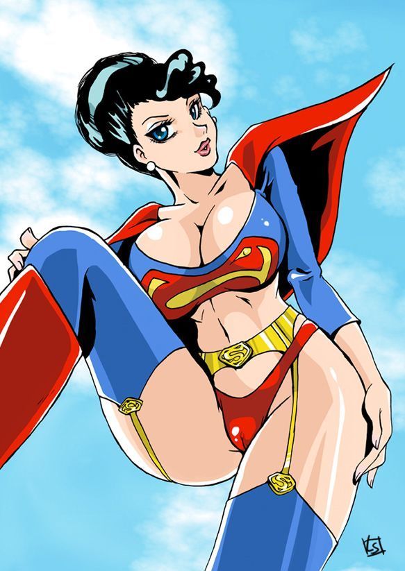 DC HEROS